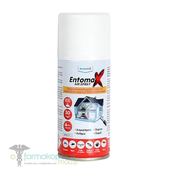 Dominate Plus Entoma-x Air Spray, 105ml