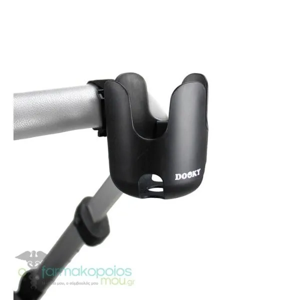 Dooky Cup Holder for Stroller, 1pc