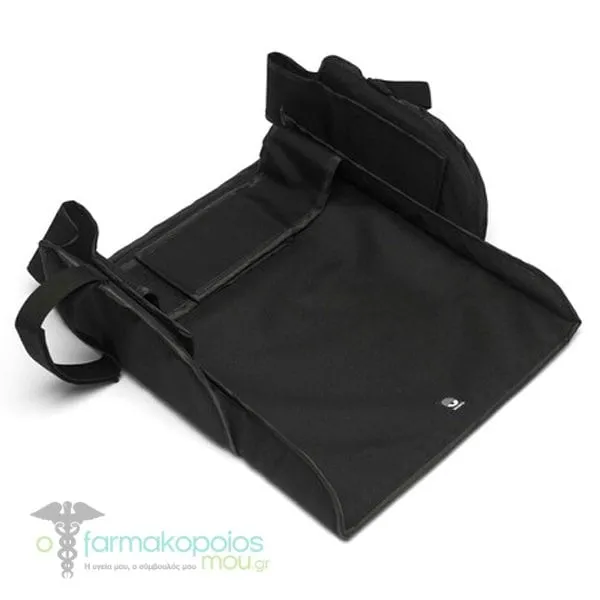 Dooky Buggy Seat Extender Επέκταση Καθίσματος Καροτσιού με Στήριξη Ποδιών, 1τεμ
