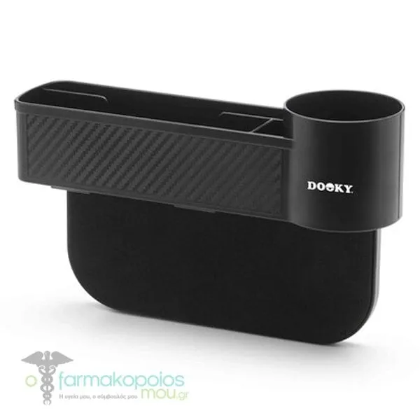 Dooky Seat Storage Buddy Θήκη Οργάνωσης Αυτοκινήτου για το Κάθισμα, 1τεμ