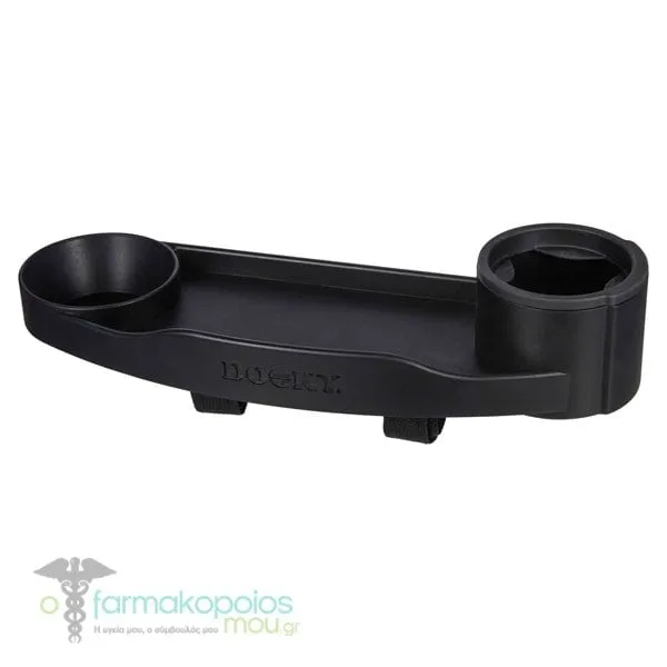 Dooky Stroller Activity &amp; Snack Tray Πρακτικός Δίσκος για το Καρότσι, 1τεμ