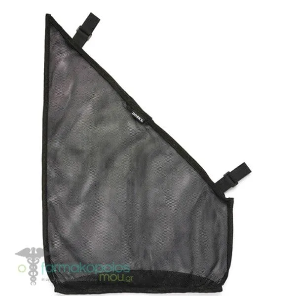Dooky Stroller Side Net Πλαϊνό Δίχτυ Αποθήκευσης Καροτσιού, 1τεμ