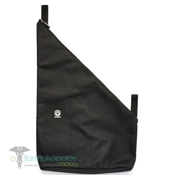 Dooky Stroller Side Triangle Bag Πλαϊνή Τσάντα Αποθήκευσης για το Καρότσι, 1τεμ