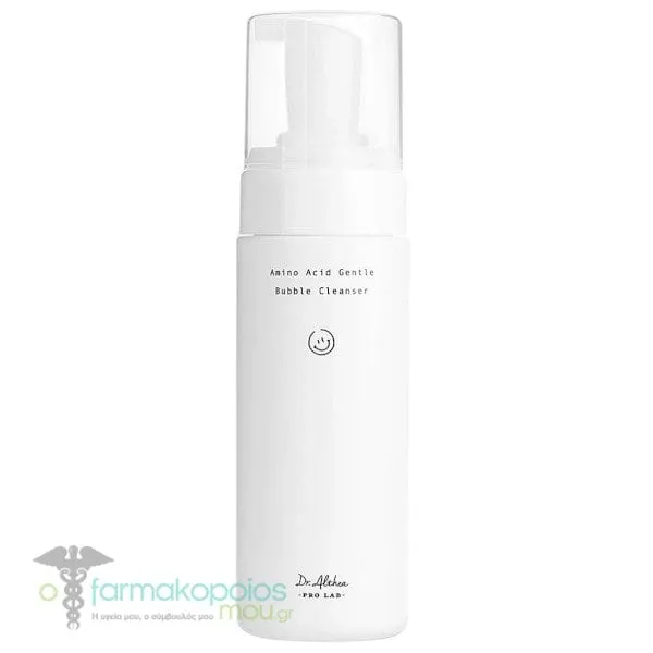 Dr. Althea Amino Acid Gentle Bubble Cleanser, 140ml