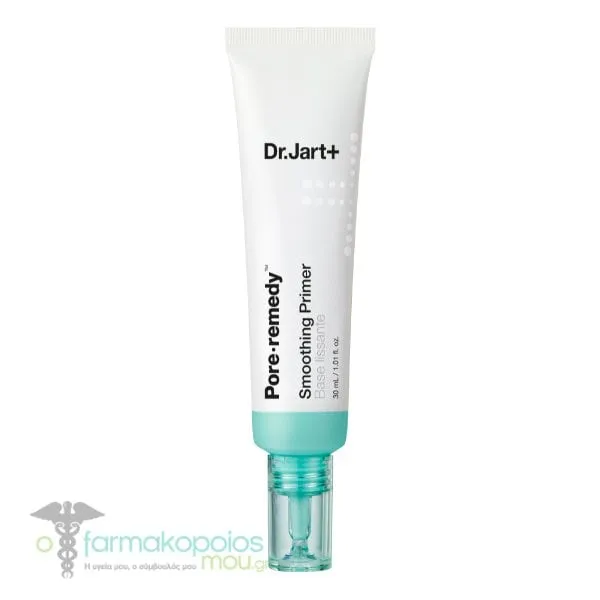 Dr. Jart+ Pore Remedy Smoothing Primer, 30ml