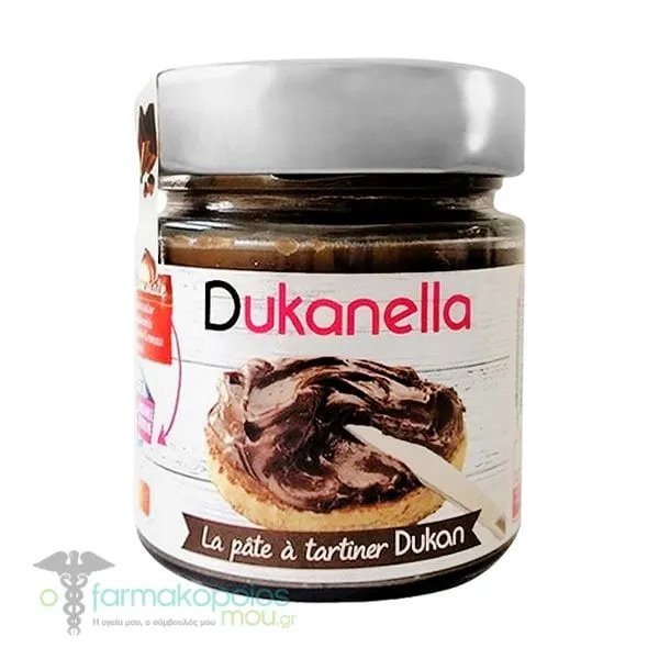 Dukan Dukanella Spread, 220 gr