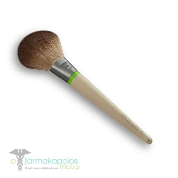 EcoTools Tapered Powder Brush (3133), 1pc
