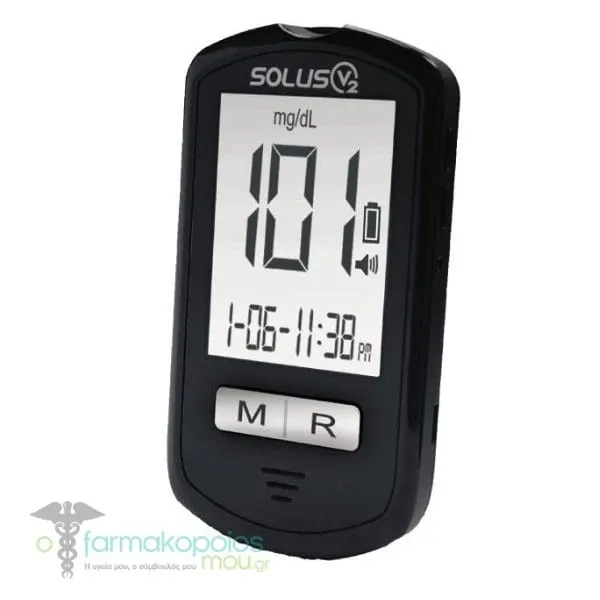 Eifron Solus V2 Sugar Measuring Device, 1 pc