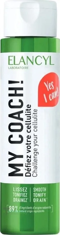 Elancyl My Coach Firming & Slimming Cream, 200ml