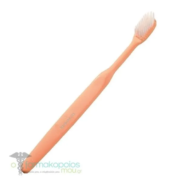 Elgydium Clinic Soft 20/100 Toothbrush, 1pc - Σομόν