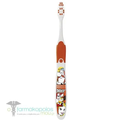 Elgydium Kids 7-12y, 1pc - Asterix