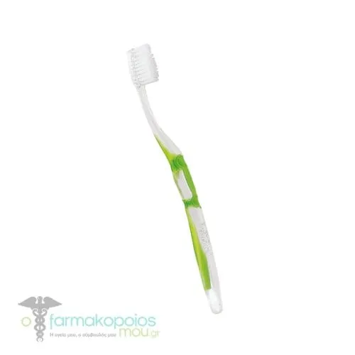 Elgydium Sensitive Toothbrush Souple Soft, 1pc - Λαχάνι