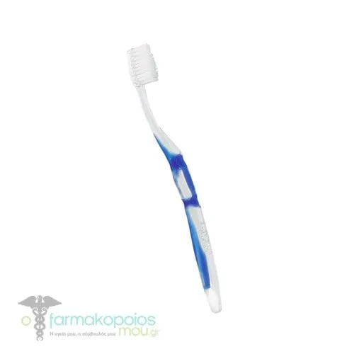 Elgydium Sensitive Toothbrush Souple Soft Οδοντόβουρτσα Μαλακή, 1τεμ