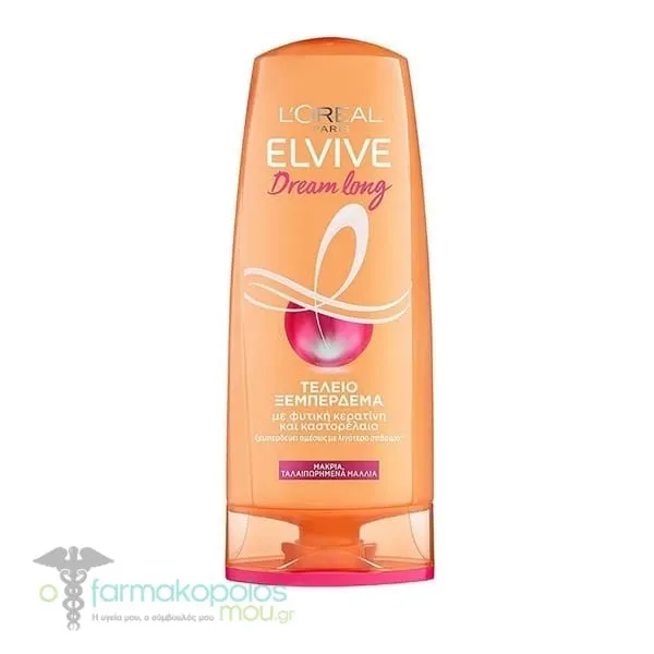 L'Oreal Paris Elvive Dream Long Conditioner, 300ml