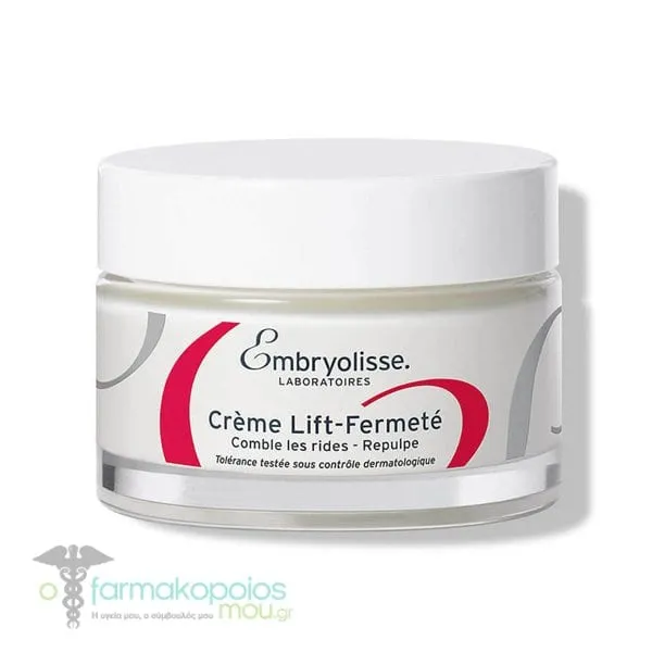 Embryolisse Firming-Lifting Cream, 50ml