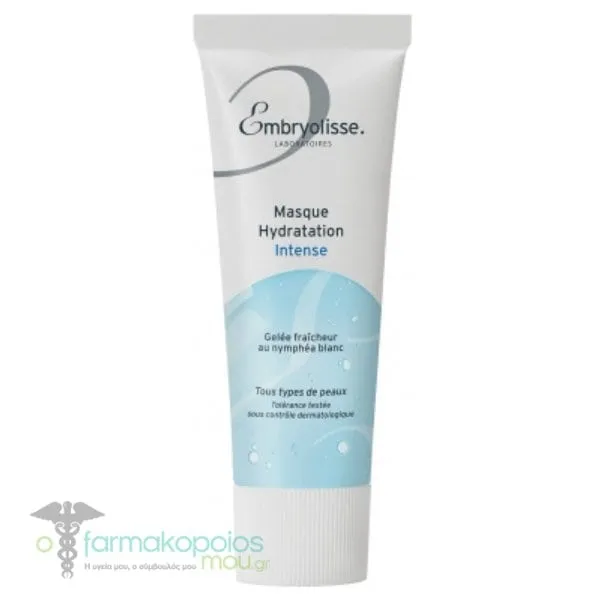 Embryolisse Intense Moisturizing Mask, 50ml