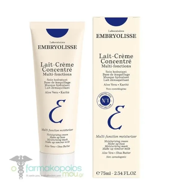 Embryolisse Lait-Creme Concentre, 75ml