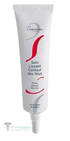 Embryolisse Smoothing Eye Contour Care, 15ml