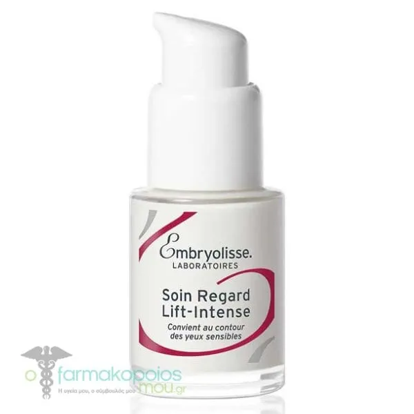 Embyolisse Intense Lift Eye Cream, 15ml