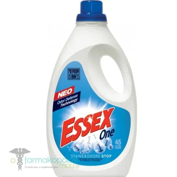 ESSEX One Stains & Odors Stop, 45mesuringcups