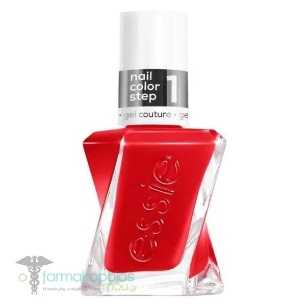 Essie Gel Couture 260 Flashed Longwear Nail Polish, 13.5ml