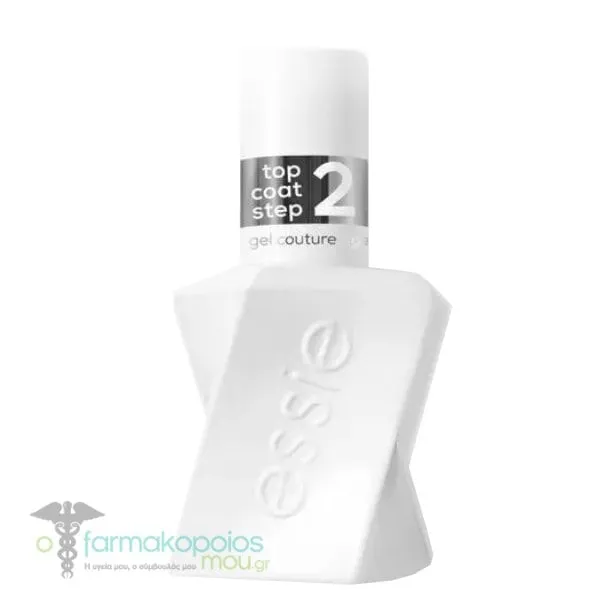 Essie Gel Couture Top Coat, 13.5ml