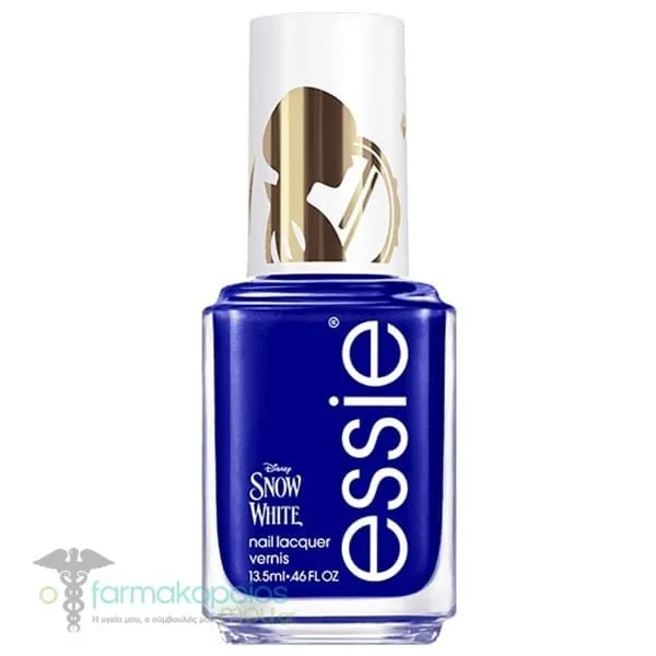Essie x Disney's Snow White Nail Polish, 13.5ml - 1007 Brave True