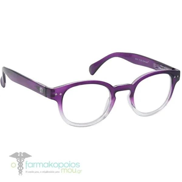 EyeLead Ε241 Presbyopia Glasses, 1pcs