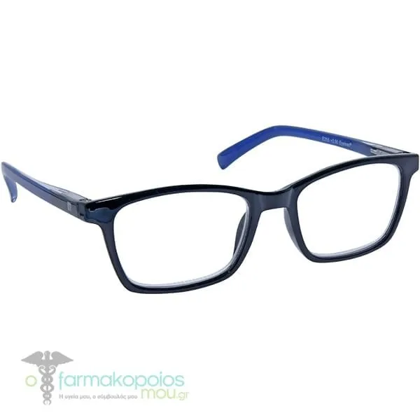 Eyelead E255 Unisex Γυαλιά Πρεσβυωπίας Μπλε, 1τεμ