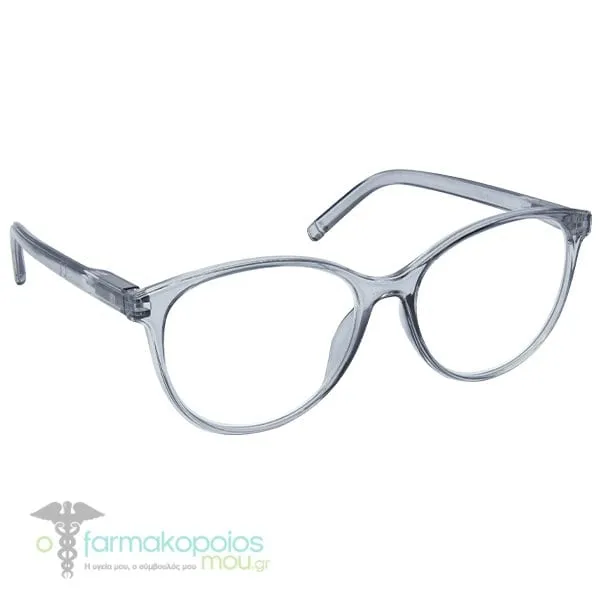 Eyelead E256 Unisex Γυαλιά Πρεσβυωπίας Κοκκάλινα Γκρι, 1τεμ