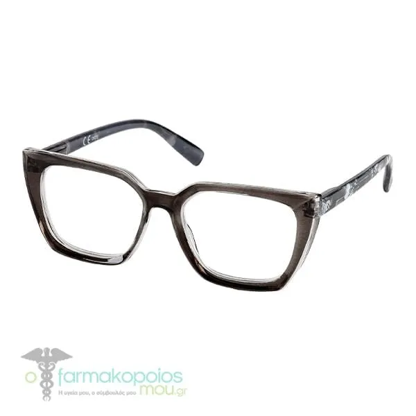 Eyelead E267 Unisex Γυαλιά Πρεσβυωπίας Κοκκάλινα Tαρταρούγα-Μαύρο, 1τεμ