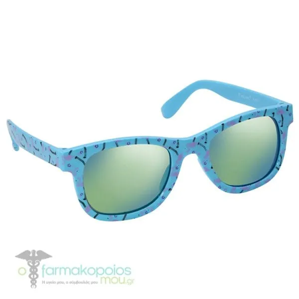 Eyelead K1077 Παιδικά Γυαλιά Ηλίου Γαλάζιο, 1τεμ