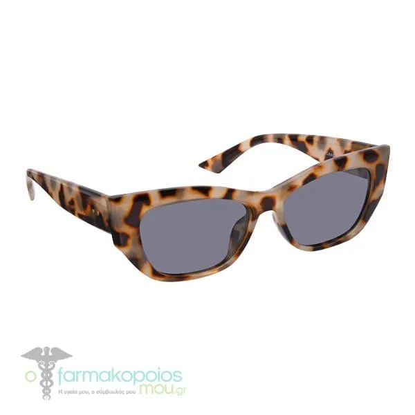 Eyelead Adult Polarized Sunglasses Tortoise (L696), 1pc