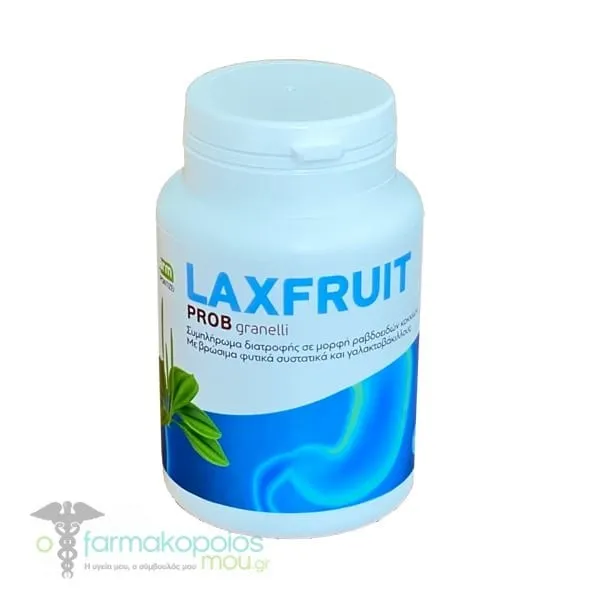 Fadopharm Laxfruit Probiotic Granelli, 50gr