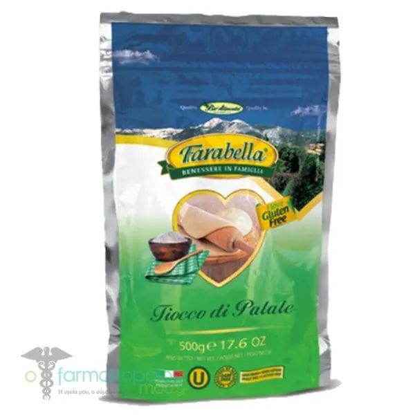 Farabella Gluten Free Potato Flakes, 500g