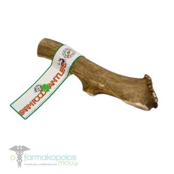 Farmfood Original Antler Large, 1pc