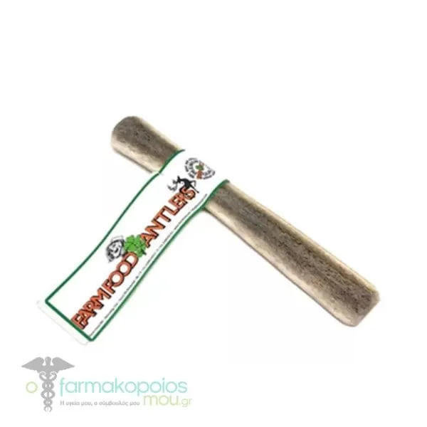 Farmfood Easy Antler Small, 1pc