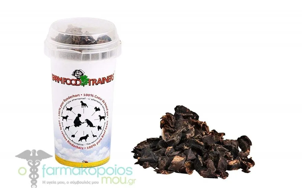 Farmfood Trainers Dog Treats, 90g