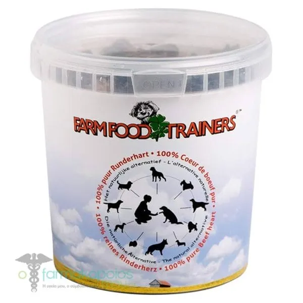 Farmfood Trainers Dog Treats, 333g