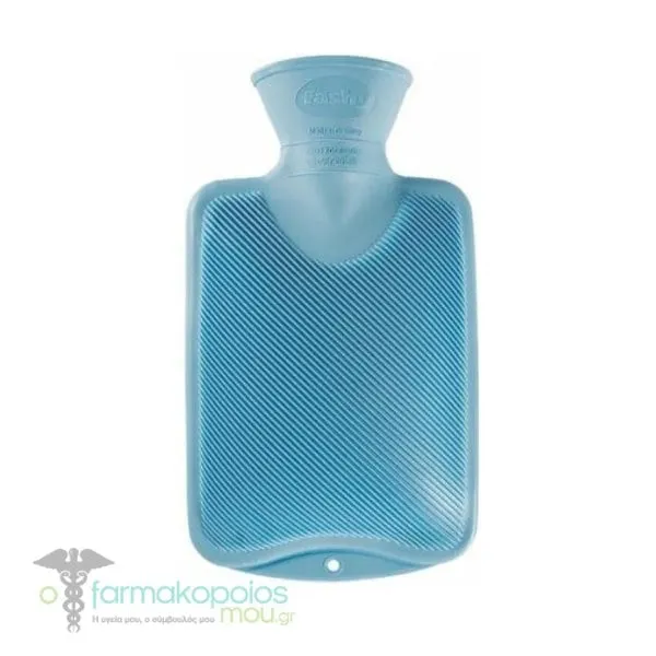 Fashy Children's Water Bottle 0.8lt (6401) 1pc - Γαλάζιο