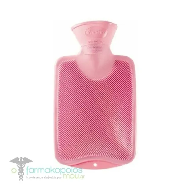 Fashy Children's Water Bottle 0.8lt (6401) 1pc - Ρόζ