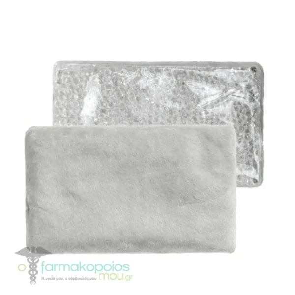 Fashy Cryotherapy/Thermotherapy Gel Patch 63404 (19x12cm), 1 pc