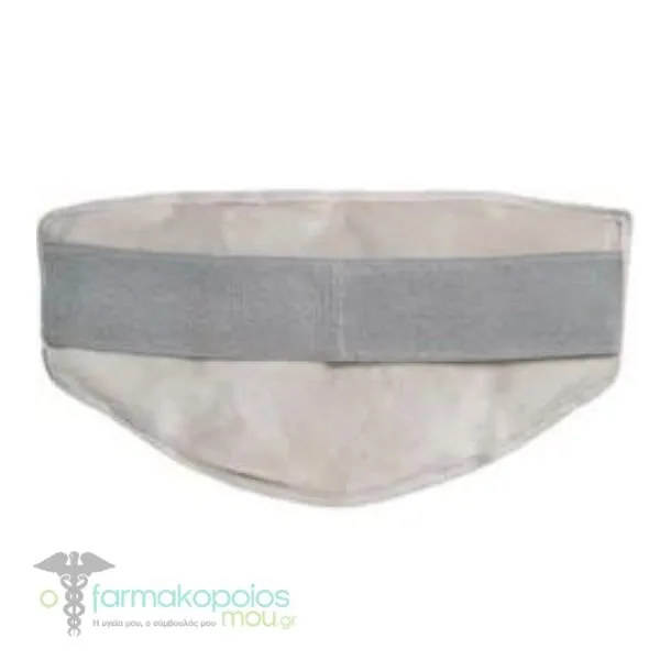 Fashy Neck & Shoulder Wrap Belt/Cryotherapy & Thermotherapy Compress, 1pc