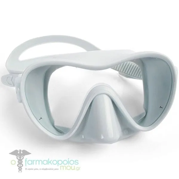 Filibabba Diving Mask Παιδική Μάσκα Θαλάσσης, 1τεμ