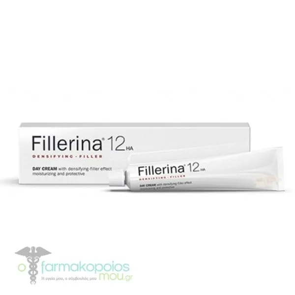 Fillerina 12HA Densifying Filler Day Cream Grade 3, 50ml