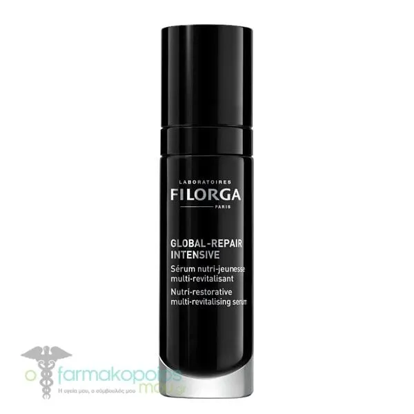 Filorga Global-Repair Nutri-Restorative Multi-Revitalising Serum, 30ml