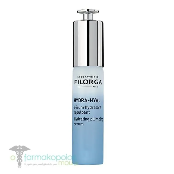 Filorga Hydra-Hyal Hydrating Plumping Serum, 30ml