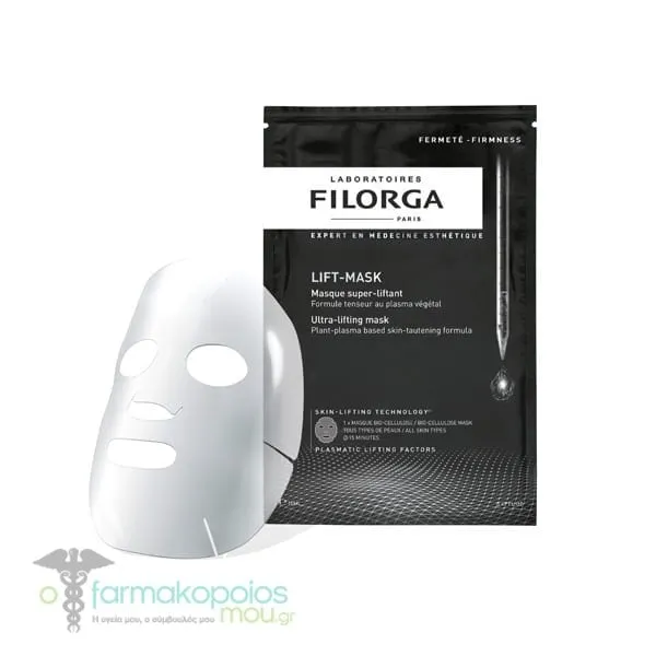 Filorga Lift Μάσκα Προσώπου Ανόρθωσης &amp; Θρέψης, 14ml