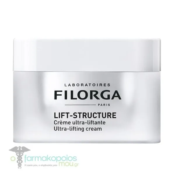 Filorga Lift Structure Ultra-Lifting Cream, 50ml