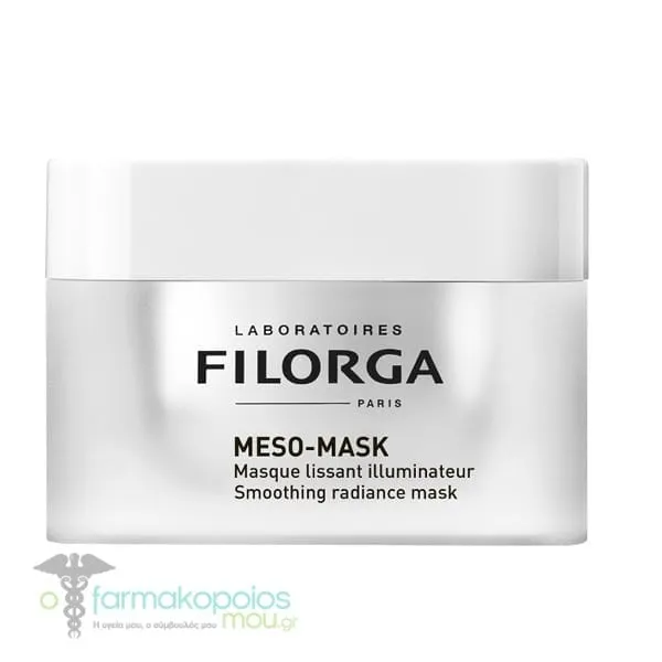 Filorga Meso Mask Smoothing Radiance Mask, 50ml